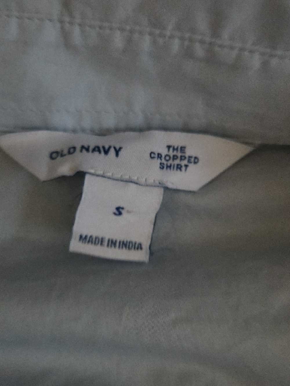 Button-Down Shirt - Picture 6 of 6